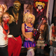 Illustration for article titled Heres emLollipop Chainsaw/ems Cheerleader Heroine and Zombies in the Rotting Flesh